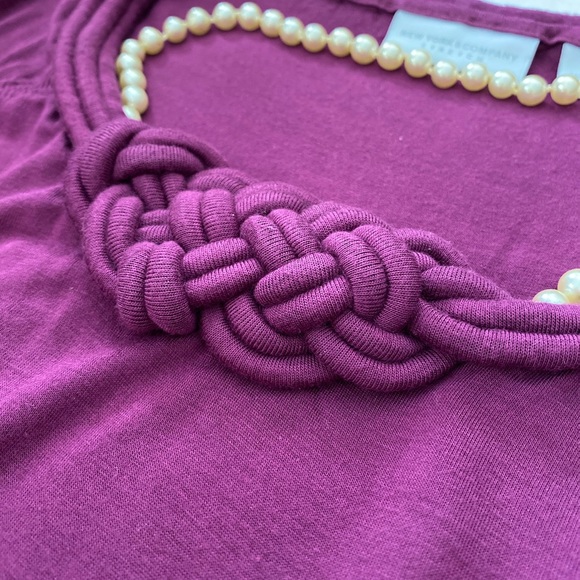 Blouse - Picture 4 of 5